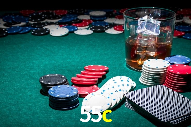 Tennis Betting 55c