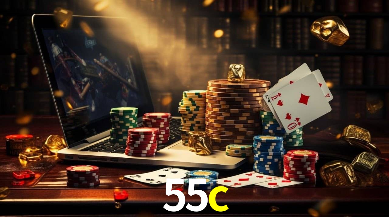 Basketball Betting 55c